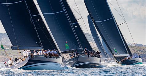 maxi yacht rolex cup 2024|maxi world's 2024.